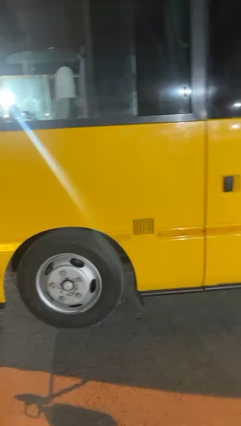 Autobús