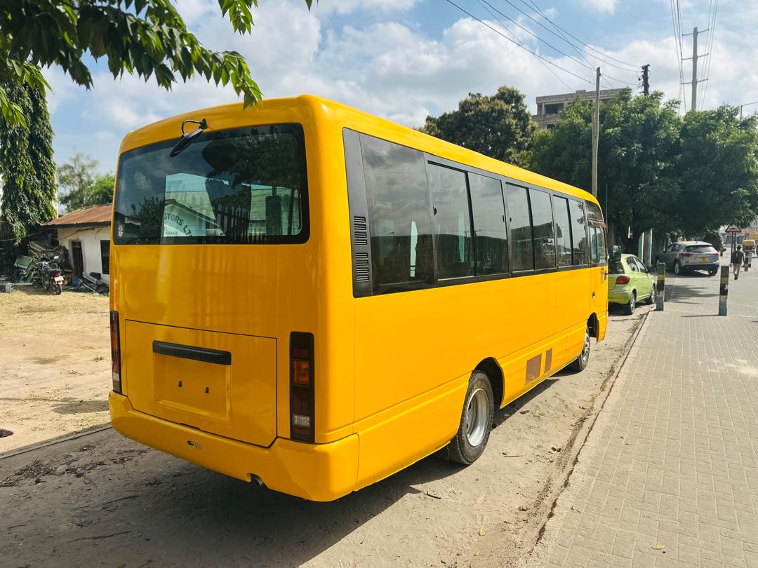 Autobús